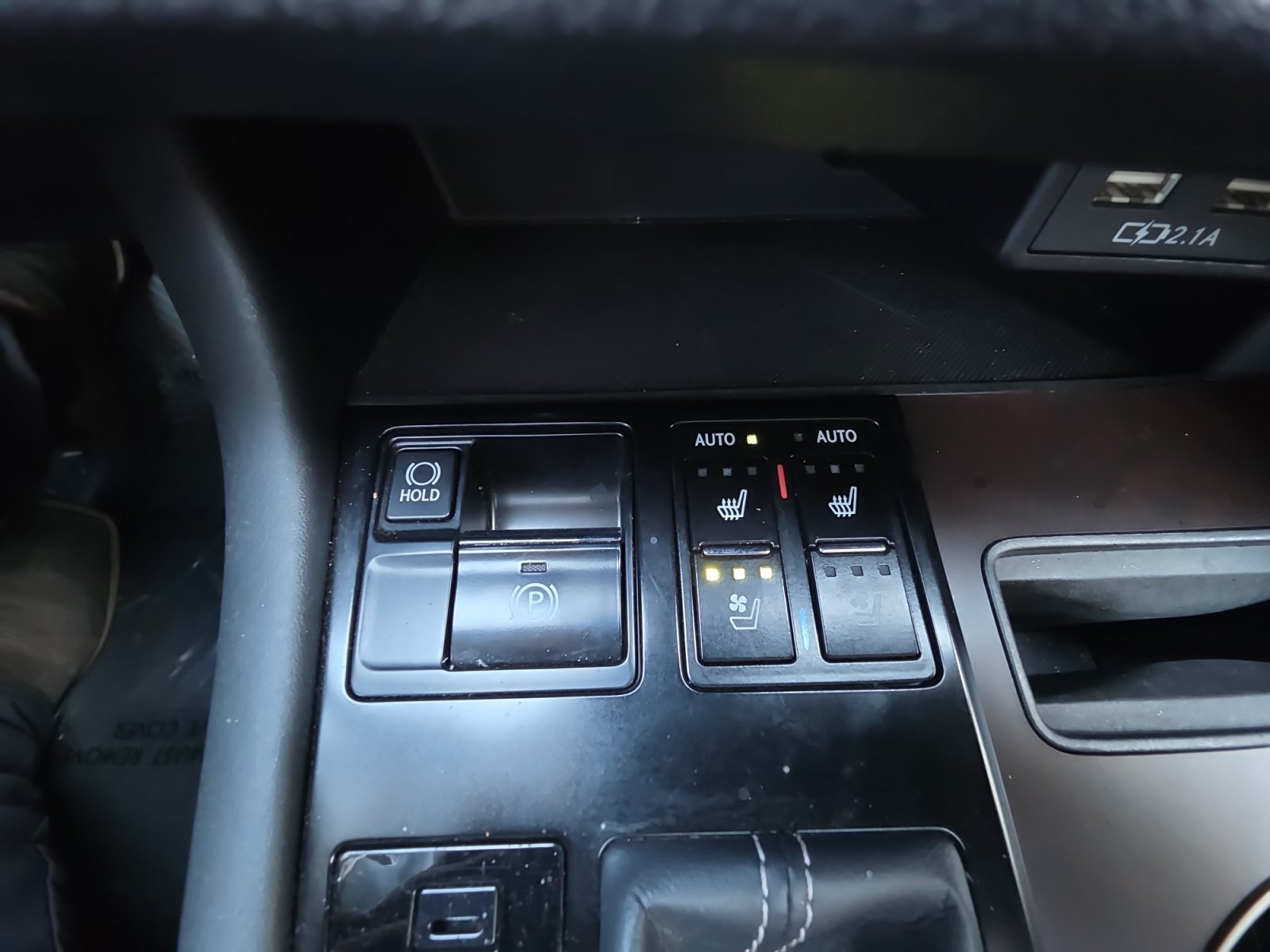 Used 2020 Lexus RX 350 FWD w/ Premium Package image 24