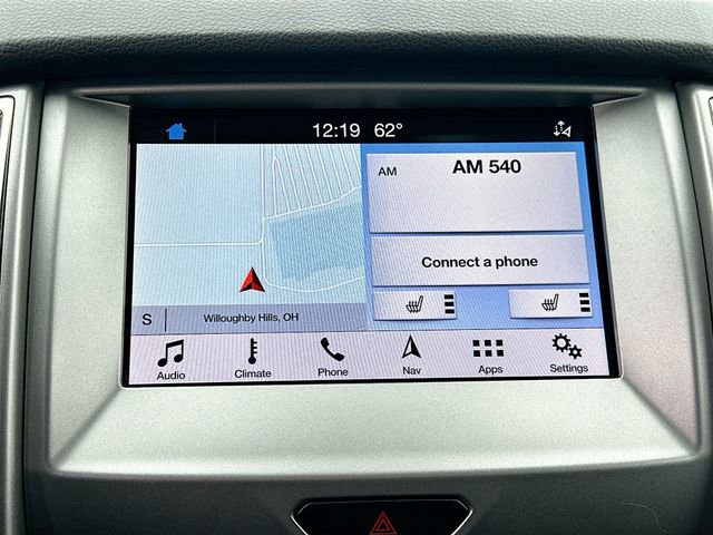 Used 2019 Ford Ranger XLT w/ Equipment Group 302A Luxury image 15