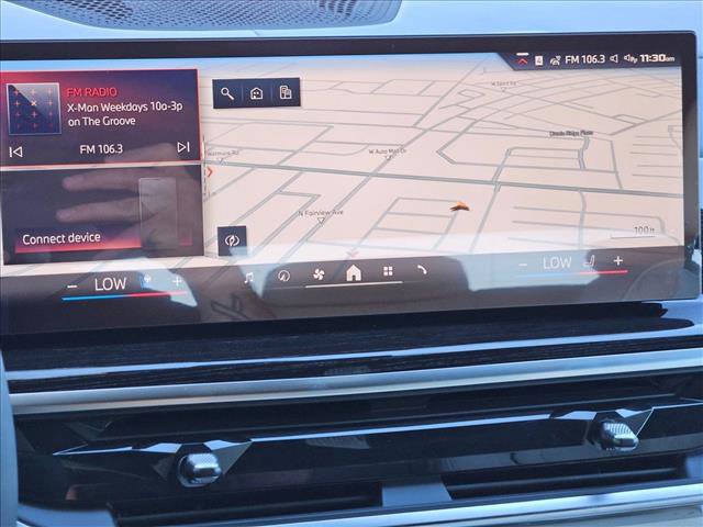 New 2026 BMW X5 M60i image 11