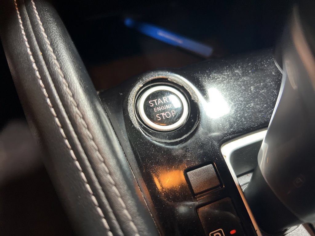 Used 2020 Nissan Kicks SV FWD image 24