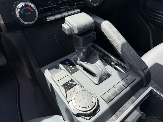 Used 2026 Toyota Tacoma SR5 image 14