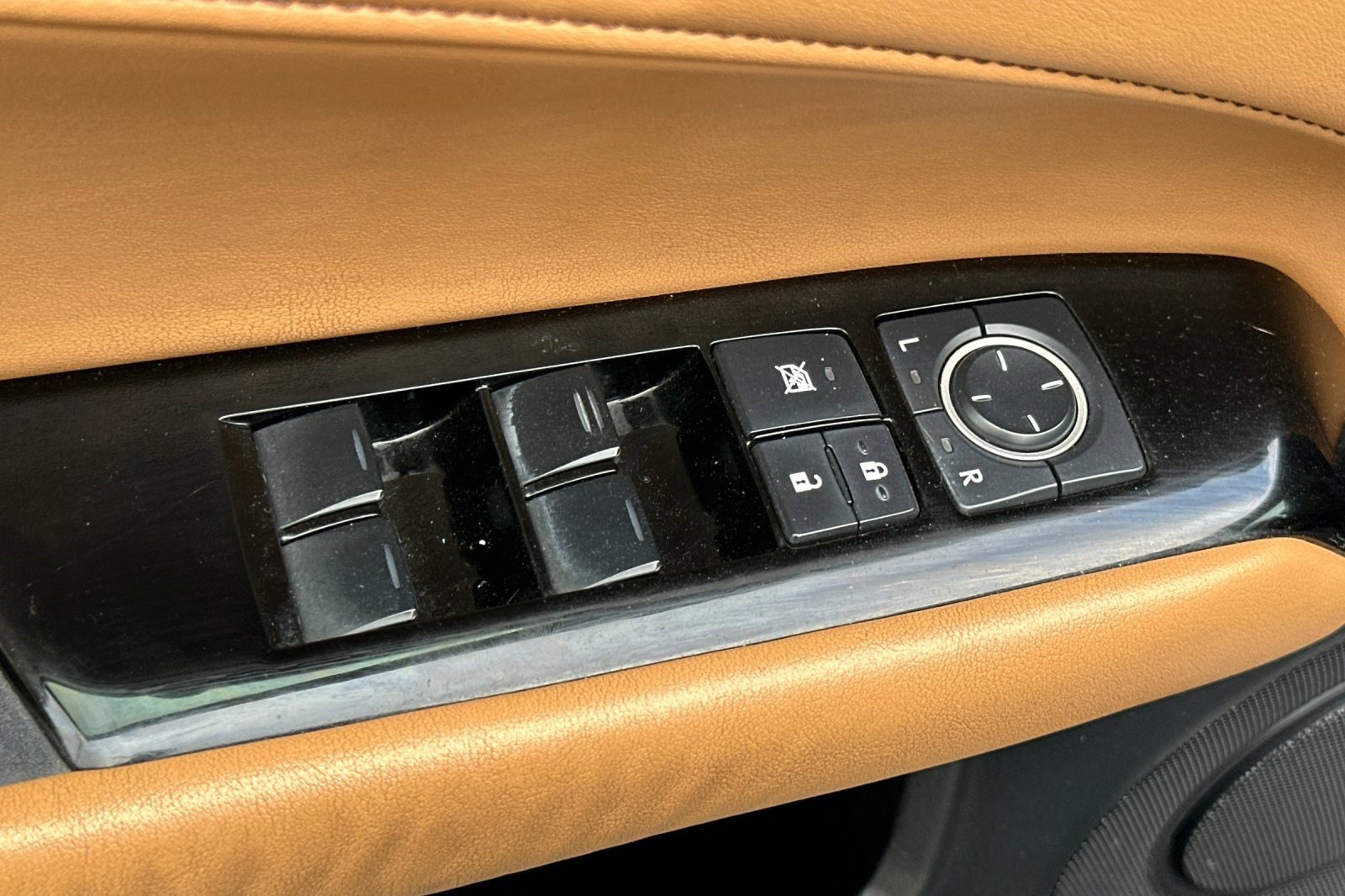 Used 2013 Lexus GS 350 w/ Premium Pkg image 12