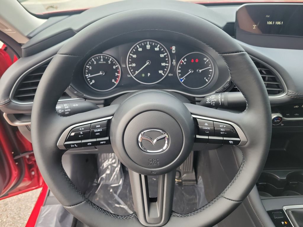 New 2026 MAZDA MAZDA3 2.5 S Sedan w/ Preferred Pkg FWD image 19