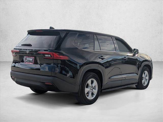 New 2026 Toyota Grand Highlander AWD Hybrid video 2