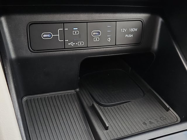 Used 2025 Hyundai Tucson SEL FWD image 22