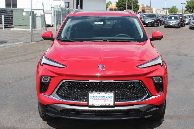 New 2026 Buick Encore GX Sport Touring w/ Experience Buick Package image 8