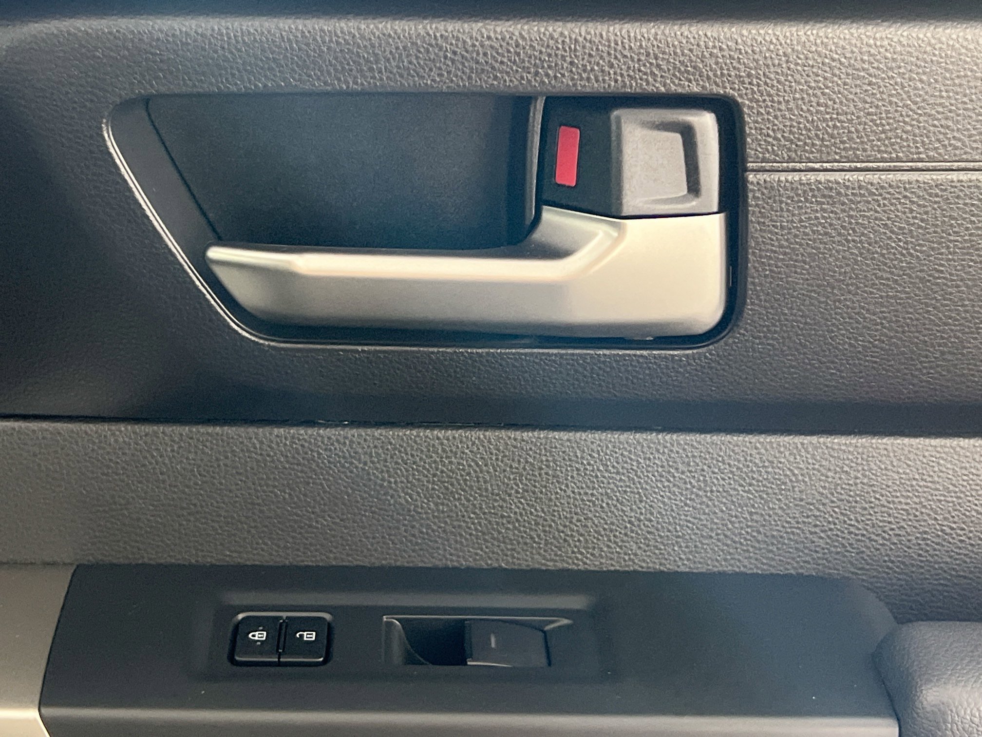 New 2026 Toyota Tundra SR5 image 32