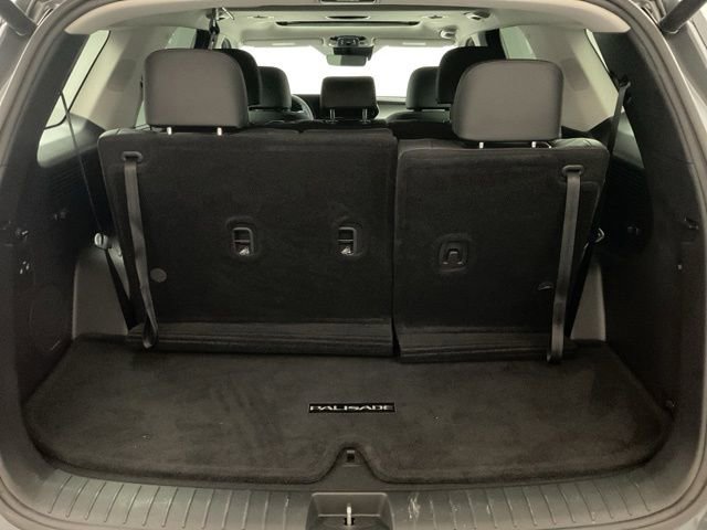 Used 2024 Hyundai Palisade SEL FWD image 36