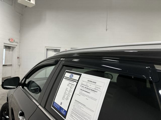 Used 2020 Kia Sorento EX image 23