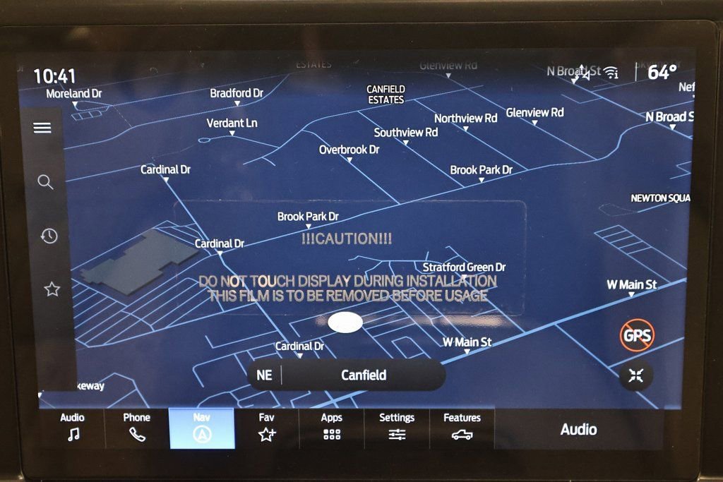 New 2026 Ford F450 Platinum w/ Platinum Plus Package image 26