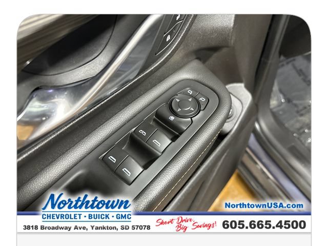 Used 2018 GMC Terrain SLT w/ Preferred Package AWD/4WD image 12
