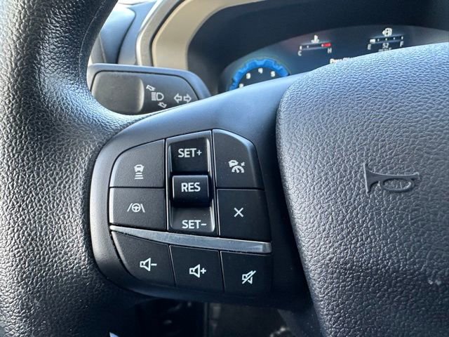 Used 2025 Ford Bronco Sport Big Bend image 22