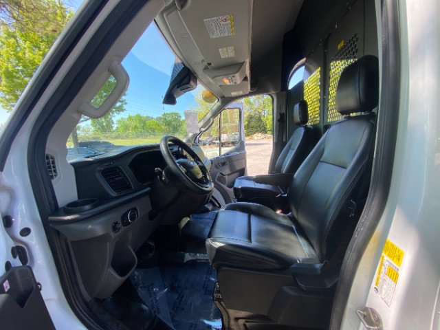 Used 2020 Ford Transit 250 148 High Roof w/ Load Area Protection Package image 19
