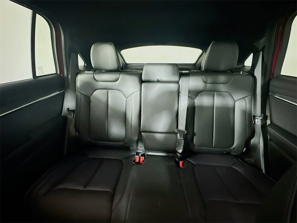 New 2025 Jeep Wagoneer S Limited image 10