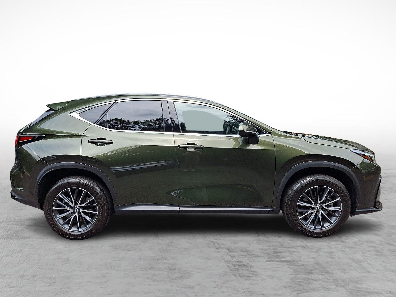 Certified 2024 Lexus NX 350 AWD image 7