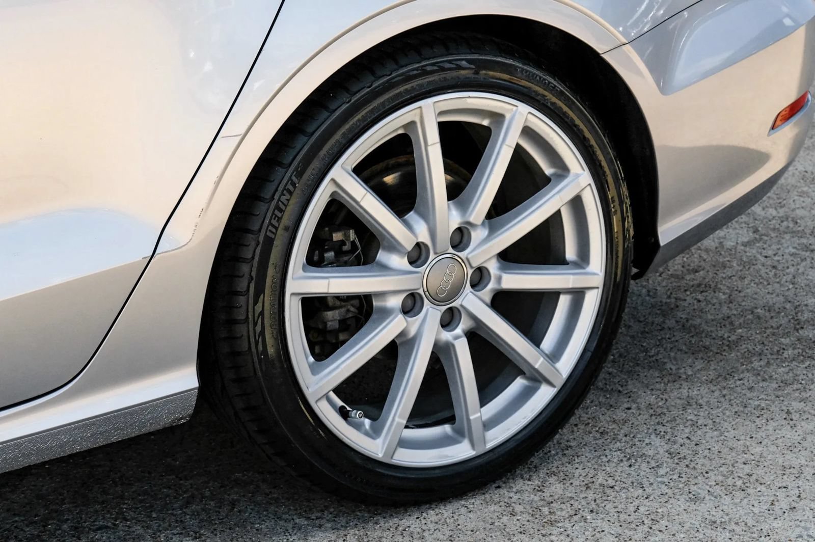Used 2016 Audi A3 1.8T Premium FWD image 64