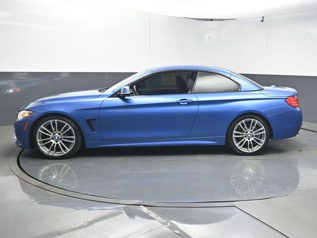Used 2016 BMW 428i Convertible image 5