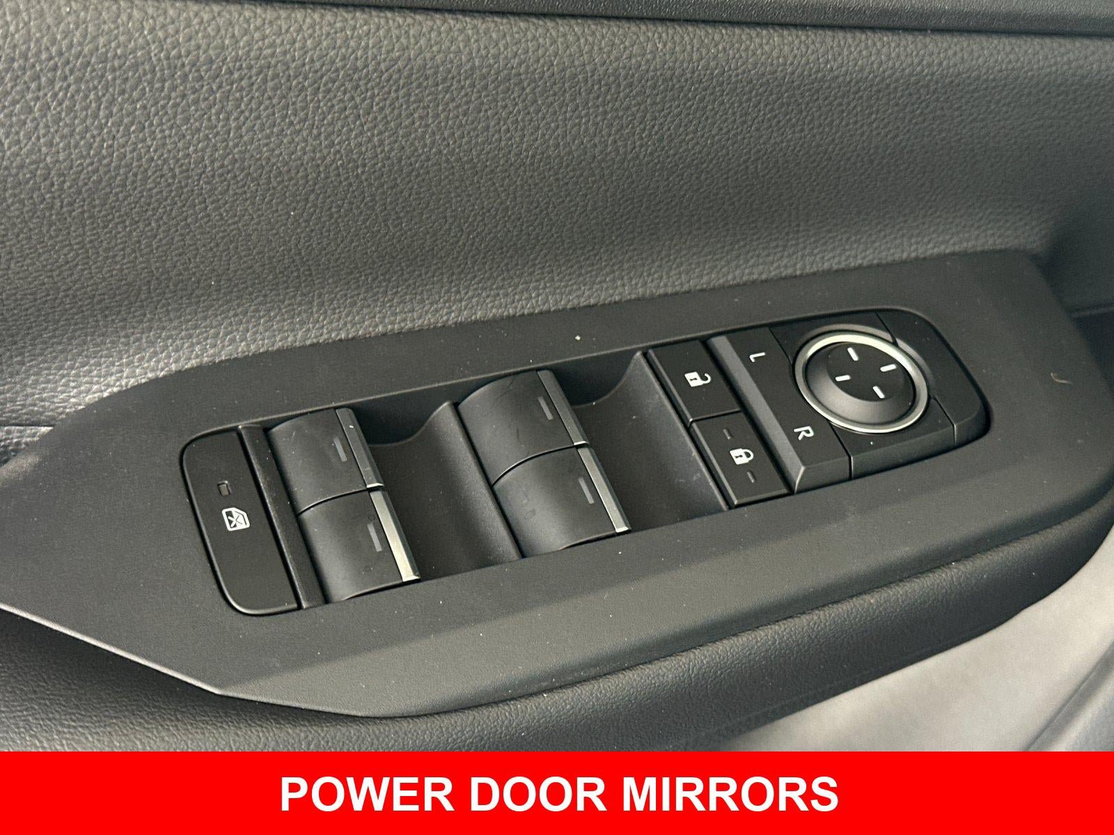 New 2026 Toyota Prius Plug-In Hybrid w/ Limited Premium Package FWD image 13
