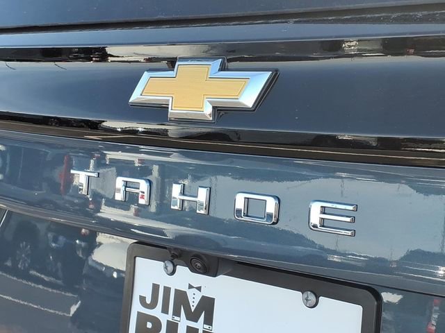 New 2026 Chevrolet Tahoe LS AWD/4WD image 26