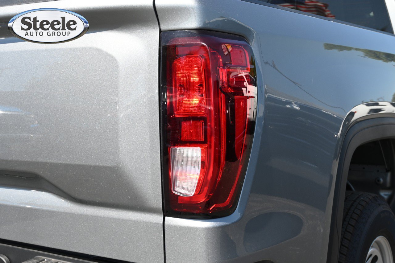 New 2026 GMC Sierra 1500 Pro w/ Convenience Package RWD image 19
