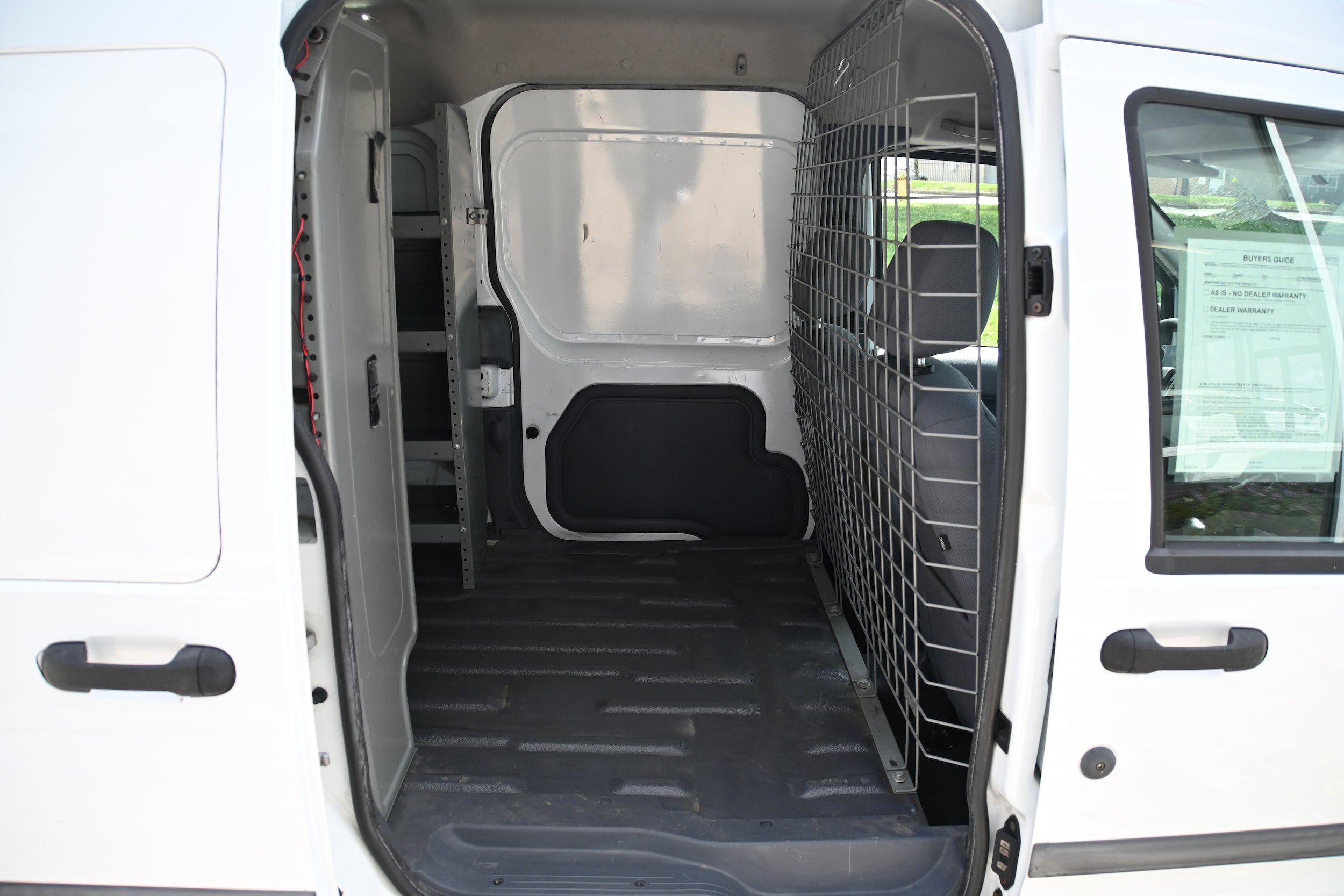 Used 2013 Ford Transit Connect XLT FWD image 8