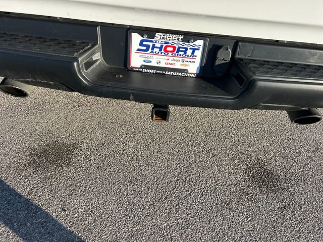 Used 2022 RAM 1500 Rebel w/ Rebel Level 2 Equipment Group image 48