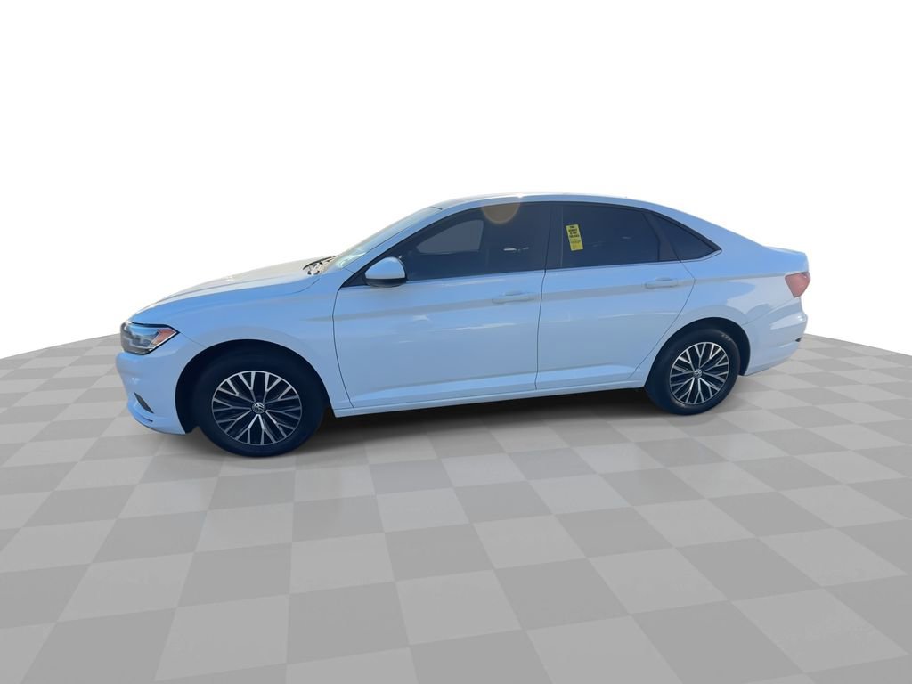 Used 2020 Volkswagen Jetta image 5