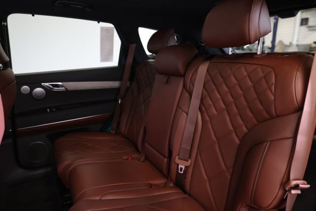 Used 2026 Genesis GV80 3.5T Prestige image 27