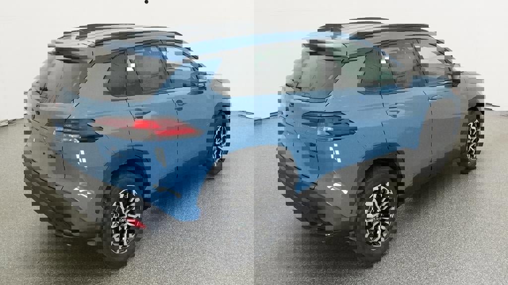 New 2026 Toyota Corolla Cross SE w/ Moonroof Package AWD/4WD image 9