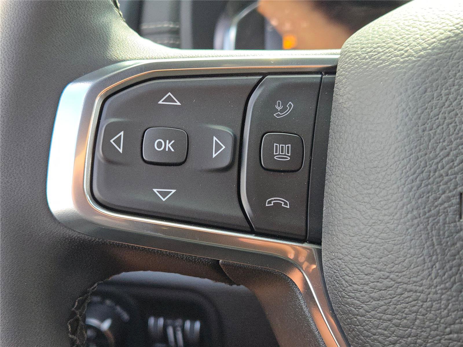 New 2026 RAM 2500 Laramie image 23