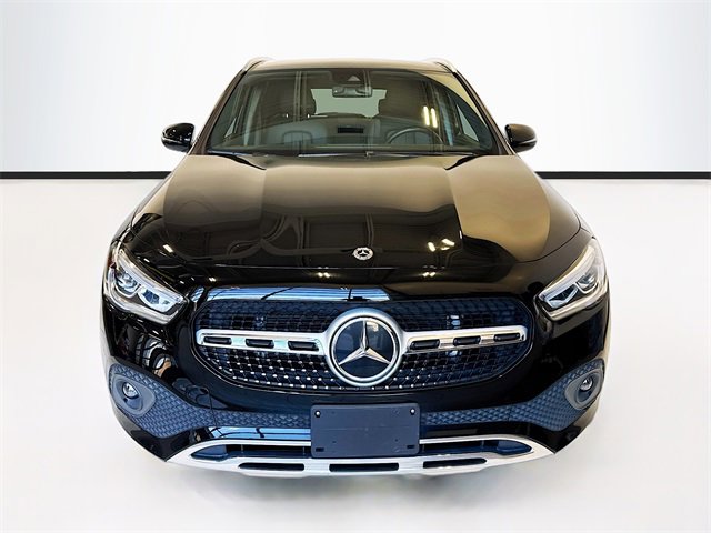Certified 2022 Mercedes-Benz GLA 250 4MATIC image 2