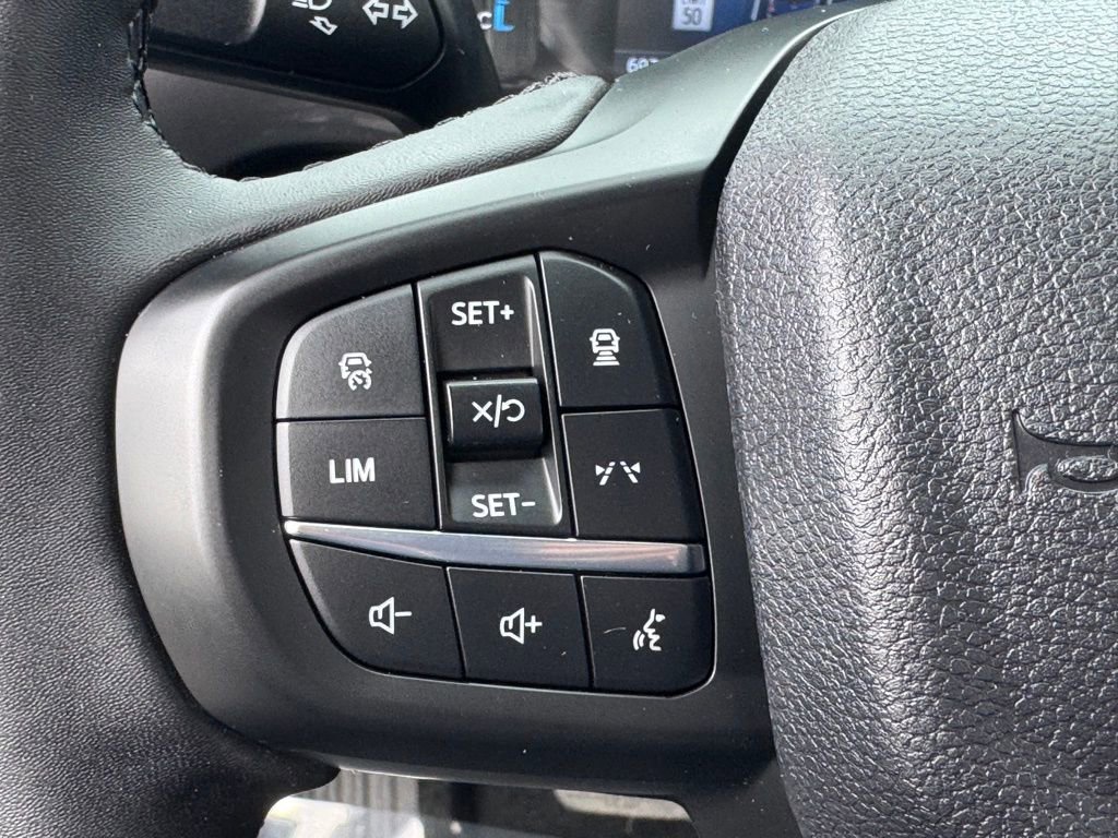 Used 2024 Ford Ranger XLT w/ Technology Package image 37