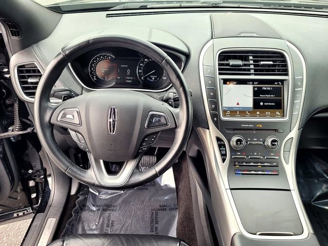 Used 2018 Lincoln MKX Reserve image 9
