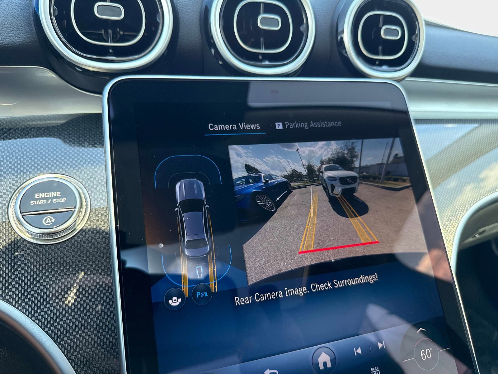 New 2026 Mercedes-Benz C 300 Sedan image 24