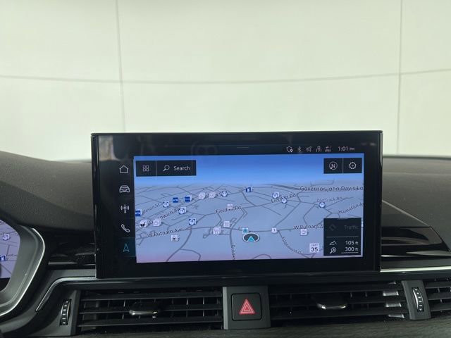 Certified 2023 Audi A4 2.0T Premium Plus w/ Premium Plus Package image 24