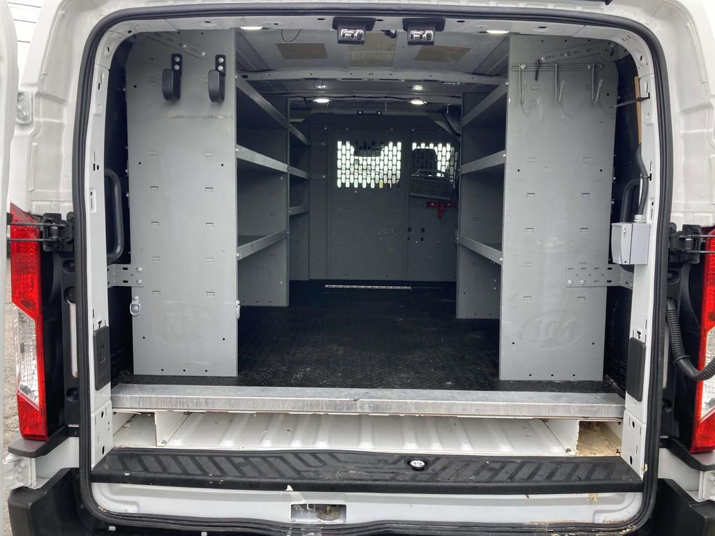 Used 2019 Ford Transit 150 130 Low Roof image 15