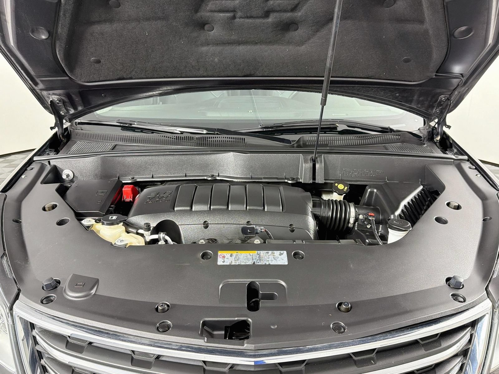 Used 2017 Chevrolet Traverse Premier AWD/4WD image 47