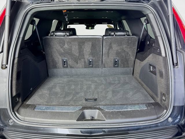 Used 2024 Cadillac Escalade ESV Luxury image 27