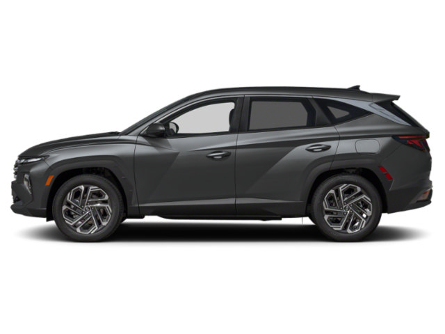 New 2026 Hyundai Tucson SEL Plus w/ Tow & Go Package AWD/4WD image 3