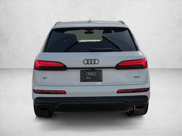 New 2026 Audi Q7 3.0T Premium Plus image 6