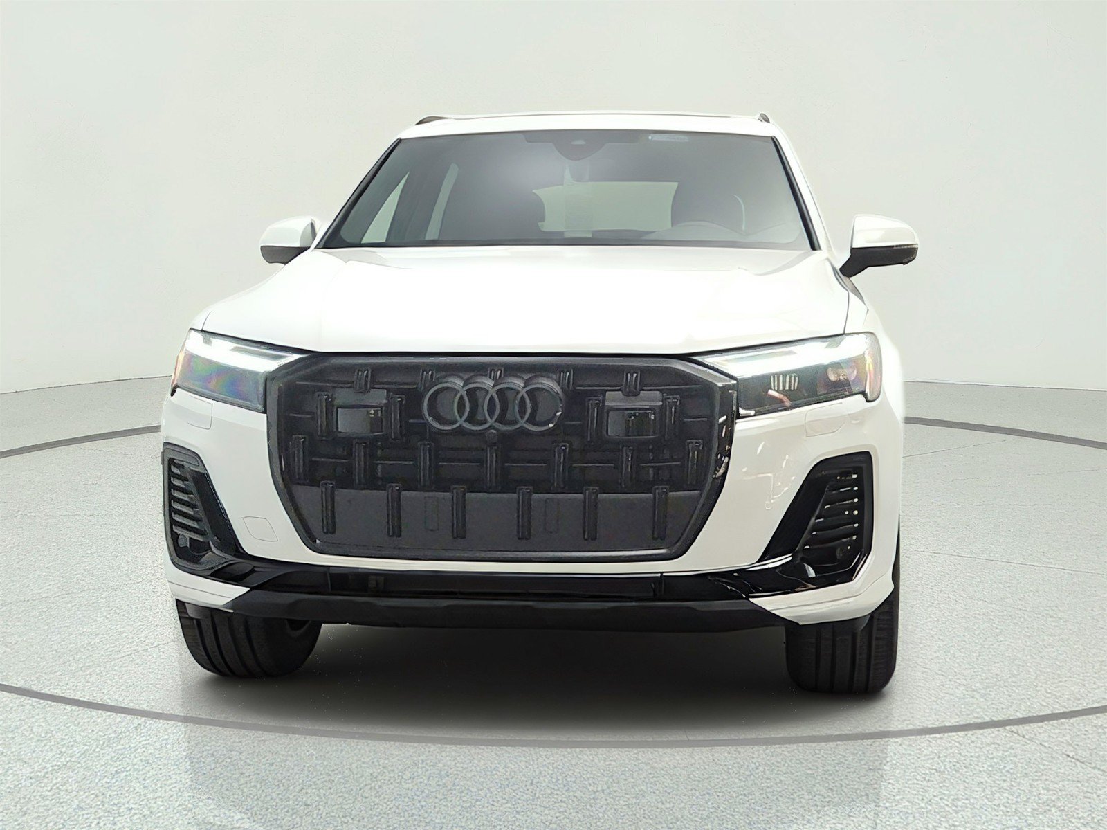 New 2026 Audi Q7 2.0T Premium Plus AWD/4WD image 2