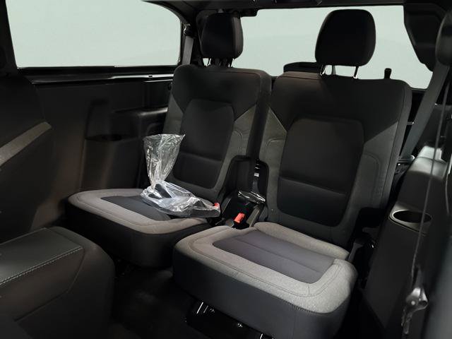 New 2025 Ford Bronco 2-Door AWD/4WD image 22