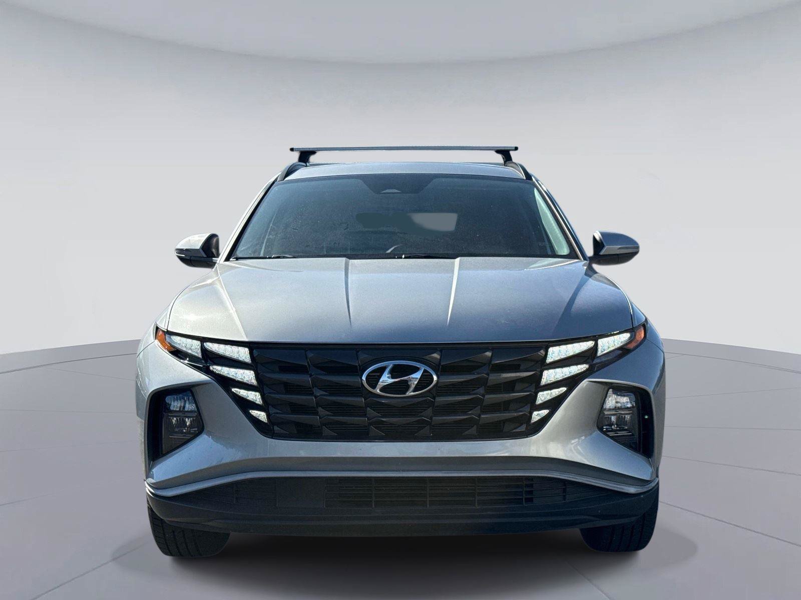 Used 2023 Hyundai Tucson SEL FWD image 8