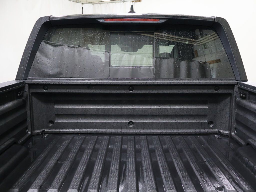 New 2026 Honda Ridgeline TrailSport image 16