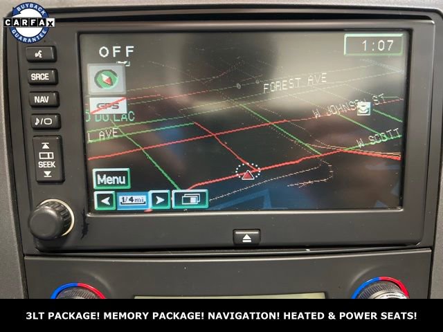 Used 2006 Chevrolet Corvette Convertible w/ Preferred Equipment Group RWD image 36