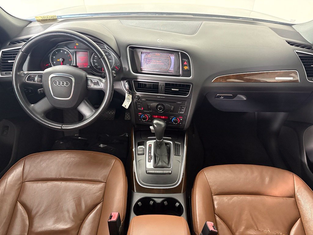 Used 2011 Audi Q5 2.0T Premium AWD/4WD image 29
