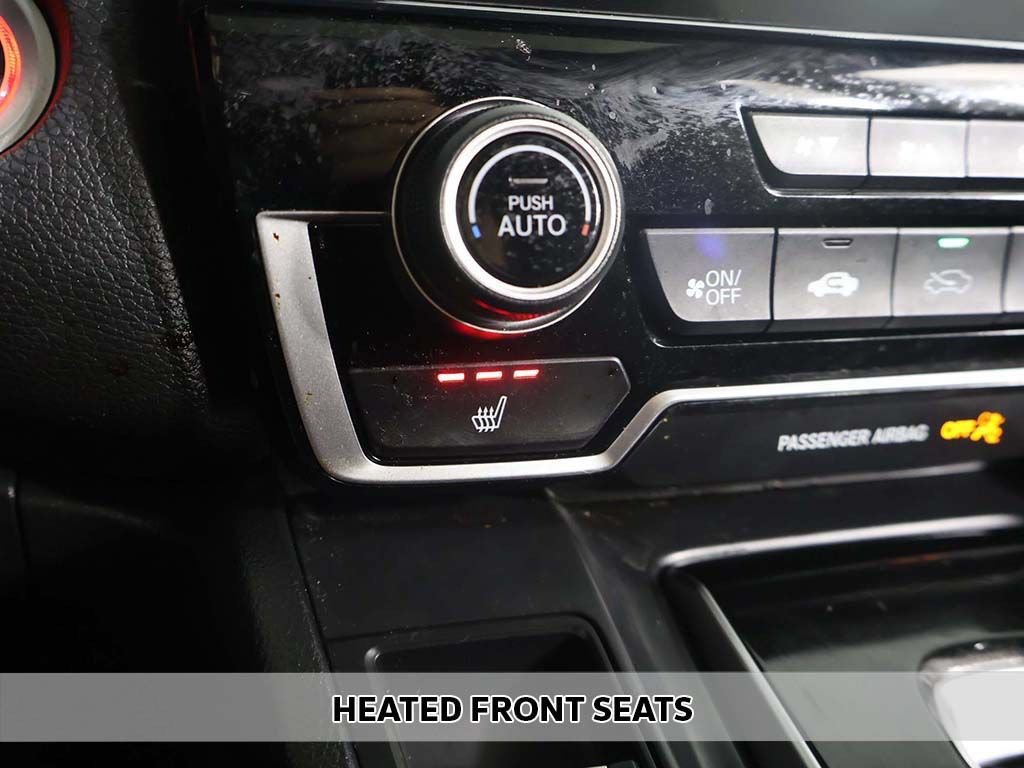 Used 2020 Honda CR-V EX image 8