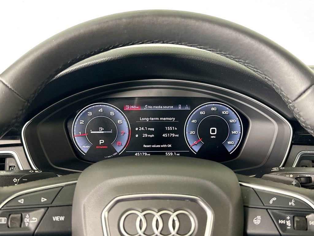 Used 2021 Audi A5 2.0T Premium Plus image 10