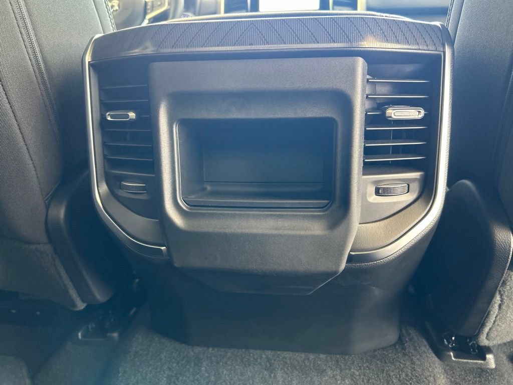 Used 2026 RAM 1500 Big Horn RWD image 31