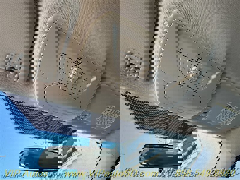 Used 2015 Ford Focus Electric Hatchback image 24